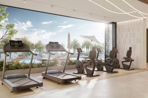 Apartmán v Ras Al Khaimah, SAE 45 m2 č. 734571 - Fotografia 8
