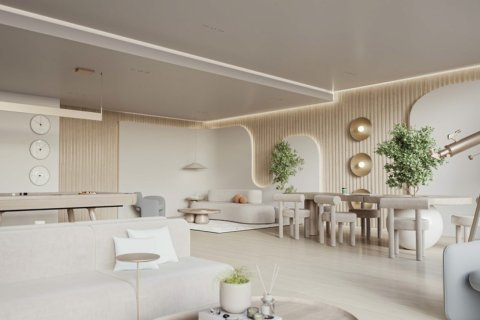 Apartmán v Ras Al Khaimah, SAE 45 m2 č. 734571 - Fotografia 9
