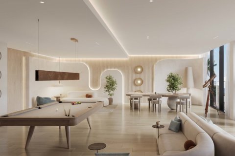Apartmán v Ras Al Khaimah, SAE 45 m2 č. 734571 - Fotografia 10