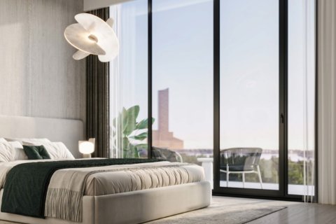 Apartmán v Ras Al Khaimah, SAE 45 m2 č. 734571 - Fotografia 7