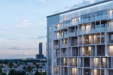 Leilighet i Ras Al Khaimah, Emiratene 45 kvm nr. 734571