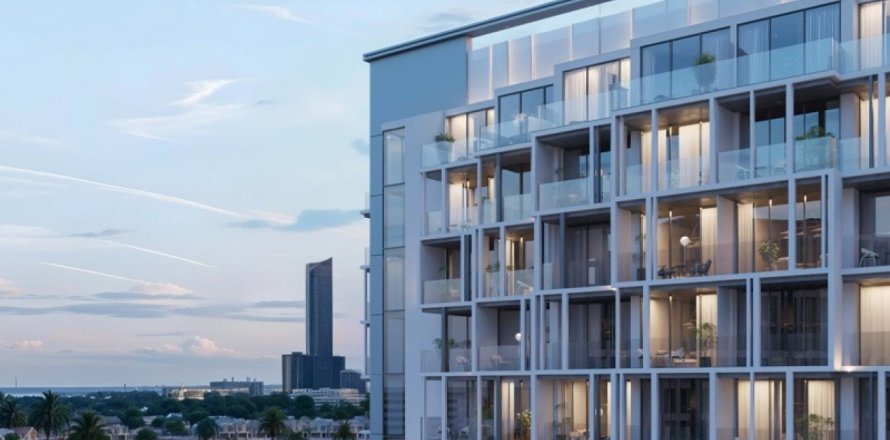 Apartmán v Ras Al Khaimah, SAE 45 m2 č. 734571