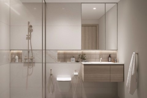 Apartmán v Ras Al Khaimah, SAE 45 m2 č. 734571 - Fotografia 12