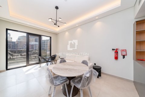 Apartemen di Jumeirah Village Circle, Dubai, UEA 1 kamar tidur, 81 m2 nomor 664726