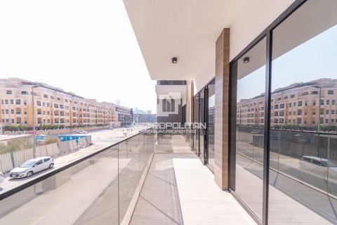 Üürile anda korter asukohaga Jumeirah Village Circle, Dubai, AÜE: 1 magamistoaga, 81 m² Nr 664726 - pilt 14