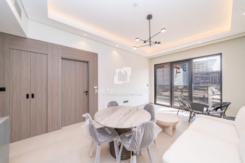Üürile anda korter asukohaga Jumeirah Village Circle, Dubai, AÜE: 1 magamistoaga, 81 m² Nr 664726 - pilt 10