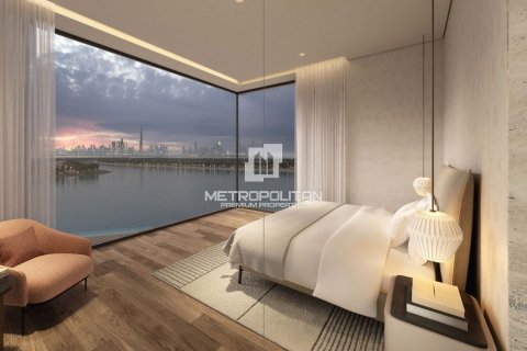 Apartman u Palm Jumeirah, Dubai, UAE 3 spavaćih soba, 315 m2 Br. 664725 - fotografija 3