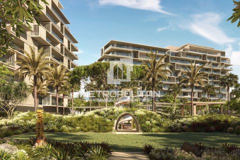 Apartman u Palm Jumeirah, Dubai, UAE 3 spavaćih soba, 315 m2 Br. 664725 - fotografija 10
