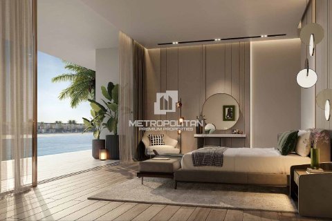 Villa in Palm Jebel Ali, Dubai, UAE 5 bedrooms, 703 sq.m. № 664728 - photo 10