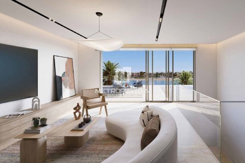 Villa in Palm Jebel Ali, Dubai, UAE 5 bedrooms, 703 sq.m. № 664728 - photo 2