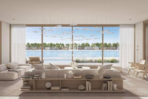 Villa in Palm Jebel Ali, Dubai, UAE 5 bedrooms, 703 sq.m. № 664728 - photo 14