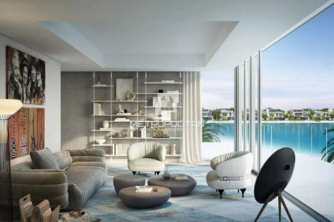 Villa in Palm Jebel Ali, Dubai, UAE 5 bedrooms, 703 sq.m. № 664728 - photo 5