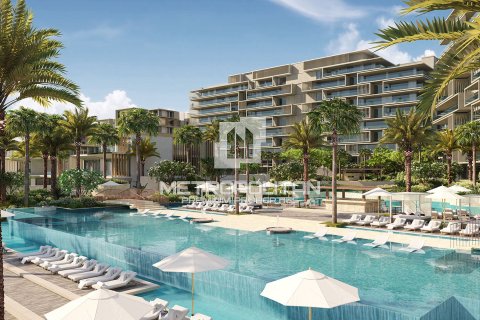 Lägenhet i Palm Jumeirah, Dubai, UAE 3 sovrum, 315 kvm Nr. 664723