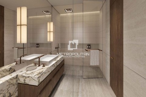Byt v Palm Jumeirah, Dubai, SAE 3 ložnice, 315 m² Č.: 664723 - fotografie 9