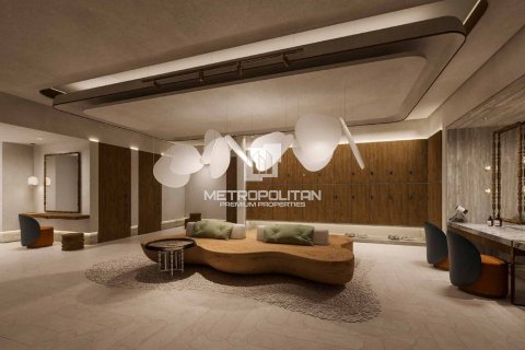 Byt v Palm Jumeirah, Dubai, SAE 3 ložnice, 315 m² Č.: 664723 - fotografie 8