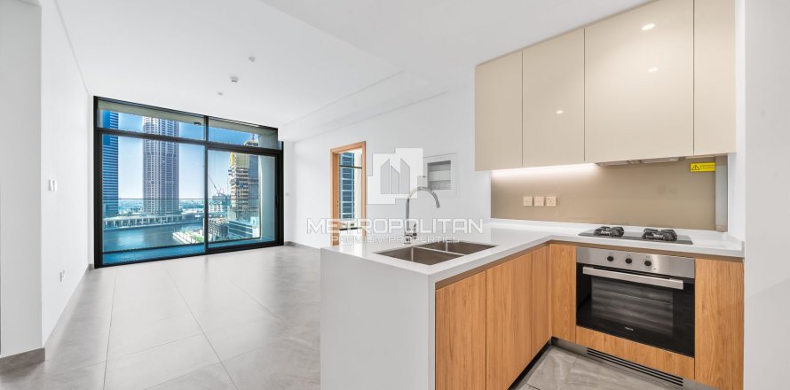 Apartamento em Business Bay, Dubai, EAU 2 quartos, 84 m2 № 664724