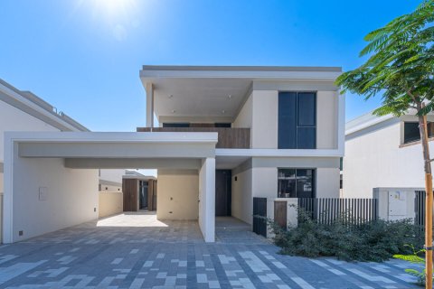 וילה ב Tilal Al Ghaf, Dubai, איחוד האמירויות 4 חדרי שינה, 432 מ