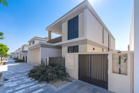 Villa in Tilal Al Ghaf, Dubai, UAE 4 bedrooms, 432 sq.m. № 680270 - photo 3