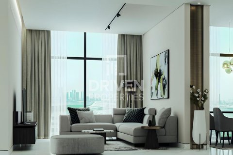Wohnung zum Verkauf in Dubai, VAE 1 Schlafzimmer, 46.27 m2 Nr. 762332 - Foto 10