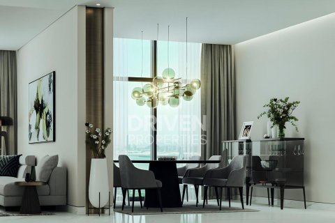 Wohnung zum Verkauf in Dubai, VAE 1 Schlafzimmer, 46.27 m2 Nr. 762332 - Foto 9