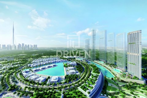 Wohnung zum Verkauf in Dubai, VAE 1 Schlafzimmer, 46.27 m2 Nr. 762332 - Foto 7