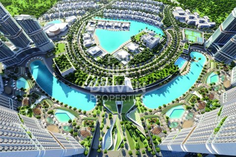 Wohnung zum Verkauf in Dubai, VAE 1 Schlafzimmer, 46.27 m2 Nr. 762332 - Foto 4
