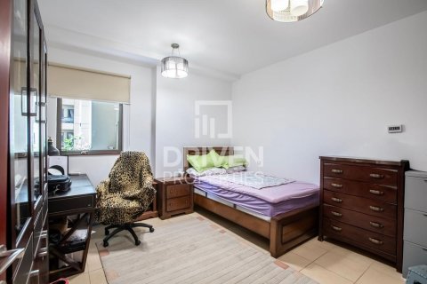 Byt v Jumeirah Beach Residence, Dubai, SAE 3 ložnice, 178.56 m² Č.: 762334 - fotografie 8