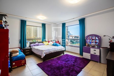 Byt v Jumeirah Beach Residence, Dubai, SAE 3 ložnice, 178.56 m² Č.: 762334 - fotografie 7