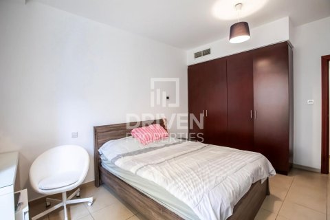 Byt v Jumeirah Beach Residence, Dubai, SAE 3 ložnice, 178.56 m² Č.: 762334 - fotografie 5