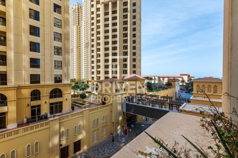 Byt v Jumeirah Beach Residence, Dubai, SAE 3 ložnice, 178.56 m² Č.: 762334 - fotografie 14