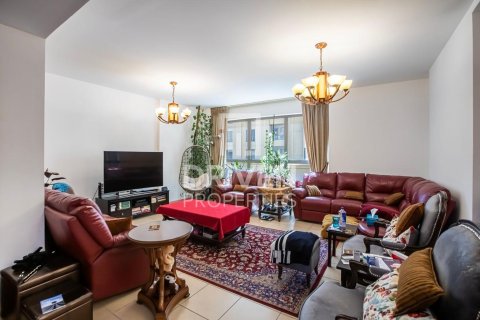 Byt v Jumeirah Beach Residence, Dubai, SAE 3 ložnice, 178.56 m² Č.: 762334 - fotografie 3
