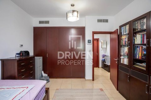 Byt v Jumeirah Beach Residence, Dubai, SAE 3 ložnice, 178.56 m² Č.: 762334 - fotografie 11