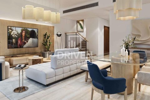 Villa in Dubai, UAE 5 bedrooms, 256.04 sq.m. № 762336 - photo 5