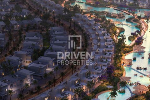 Villa in Dubai, UAE 5 bedrooms, 256.04 sq.m. № 762336 - photo 17