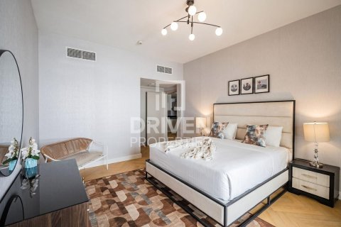 آپارتمان برای فروش در  Jumeirah Village Circle، Dubai، امارات متحده عربی  1 خوابه ، 92.16 متر مربع ، شماره 762331 - تصویر 12