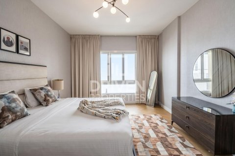آپارتمان برای فروش در  Jumeirah Village Circle، Dubai، امارات متحده عربی  1 خوابه ، 92.16 متر مربع ، شماره 762331 - تصویر 10