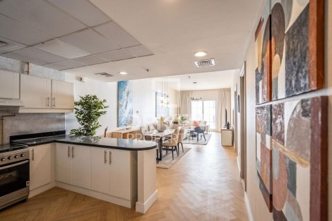 آپارتمان برای فروش در  Jumeirah Village Circle، Dubai، امارات متحده عربی  1 خوابه ، 92.16 متر مربع ، شماره 762331 - تصویر 4
