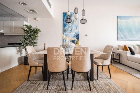 آپارتمان برای فروش در  Jumeirah Village Circle، Dubai، امارات متحده عربی  1 خوابه ، 92.16 متر مربع ، شماره 762331 - تصویر 6