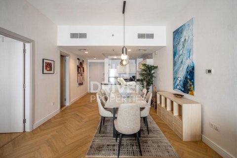 آپارتمان برای فروش در  Jumeirah Village Circle، Dubai، امارات متحده عربی  1 خوابه ، 92.16 متر مربع ، شماره 762331 - تصویر 8