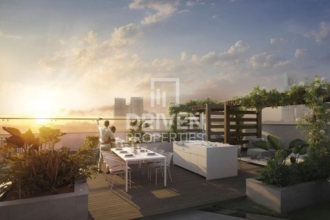 Appartement te koop in Jumeirah Village Circle, Dubai, VAE 1 slaapkamer, 72.84 vr.m., nr 762333 - foto 14