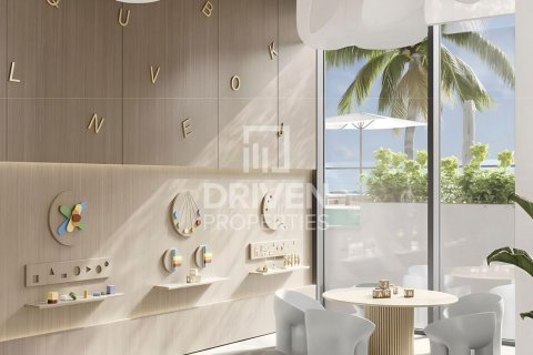 Appartement te koop in Jumeirah Village Circle, Dubai, VAE 1 slaapkamer, 72.84 vr.m., nr 762333 - foto 8