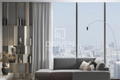 Appartement te koop in Jumeirah Village Circle, Dubai, VAE 1 slaapkamer, 72.84 vr.m., nr 762333 - foto 23