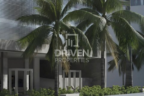 Appartement te koop in Jumeirah Village Circle, Dubai, VAE 1 slaapkamer, 72.84 vr.m., nr 762333 - foto 6