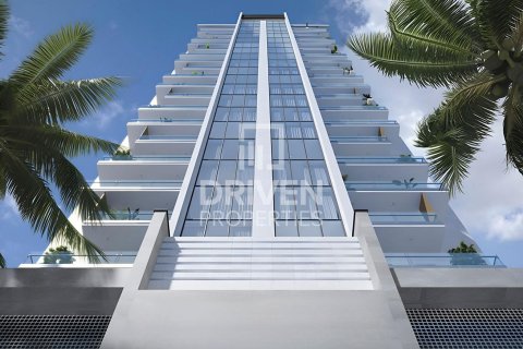 Appartement te koop in Jumeirah Village Circle, Dubai, VAE 1 slaapkamer, 72.84 vr.m., nr 762333 - foto 5