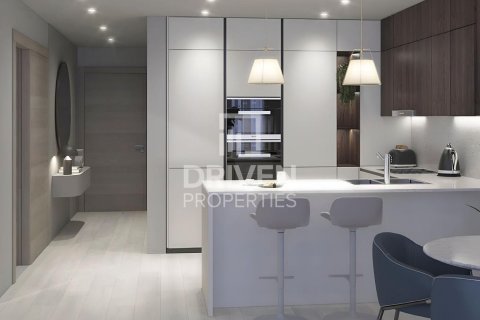 Appartement te koop in Jumeirah Village Circle, Dubai, VAE 1 slaapkamer, 72.84 vr.m., nr 762333 - foto 26