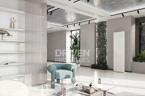 Appartement te koop in Jumeirah Village Circle, Dubai, VAE 1 slaapkamer, 72.84 vr.m., nr 762333 - foto 19