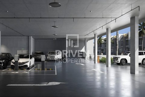 Appartement te koop in Jumeirah Village Circle, Dubai, VAE 1 slaapkamer, 72.84 vr.m., nr 762333 - foto 13