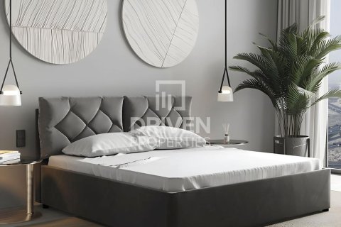 Appartement te koop in Jumeirah Village Circle, Dubai, VAE 1 slaapkamer, 72.84 vr.m., nr 762333 - foto 2
