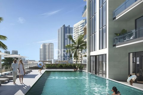 Appartement te koop in Jumeirah Village Circle, Dubai, VAE 1 slaapkamer, 72.84 vr.m., nr 762333 - foto 1
