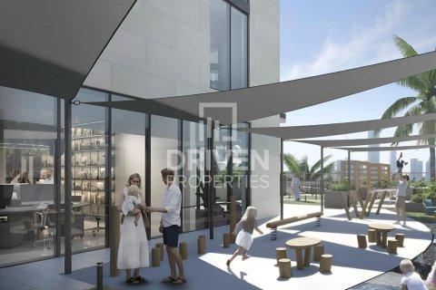 Appartement te koop in Jumeirah Village Circle, Dubai, VAE 1 slaapkamer, 72.84 vr.m., nr 762333 - foto 7